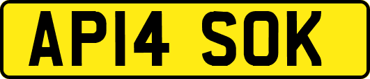 AP14SOK