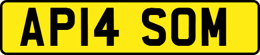 AP14SOM