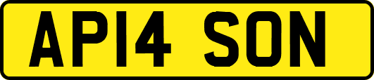 AP14SON