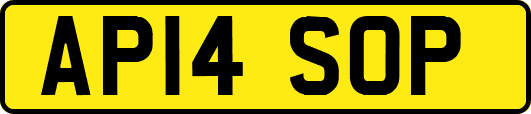 AP14SOP