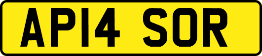 AP14SOR