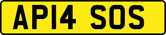 AP14SOS