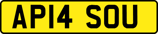 AP14SOU