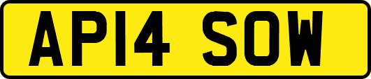AP14SOW