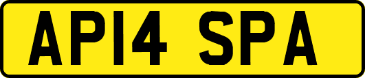 AP14SPA