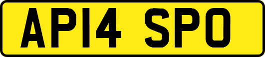 AP14SPO
