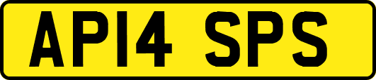 AP14SPS