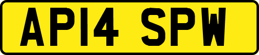 AP14SPW
