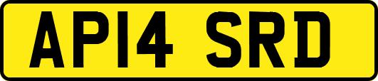 AP14SRD