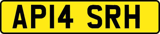 AP14SRH