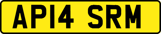 AP14SRM