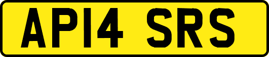 AP14SRS