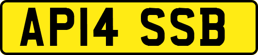AP14SSB