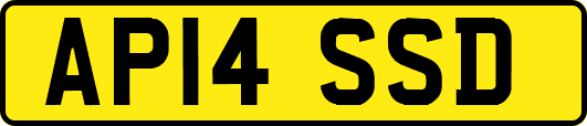 AP14SSD