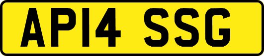 AP14SSG