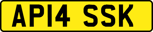 AP14SSK