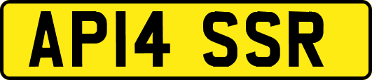 AP14SSR