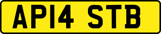 AP14STB