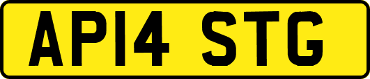 AP14STG