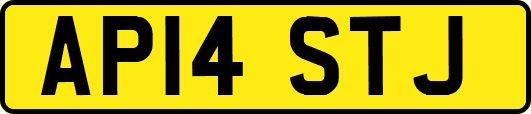 AP14STJ