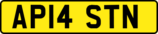 AP14STN