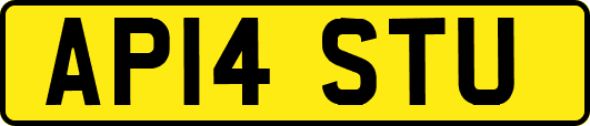 AP14STU