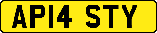 AP14STY