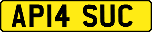 AP14SUC
