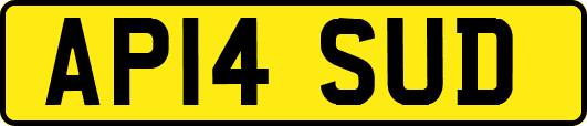 AP14SUD