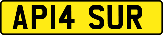AP14SUR