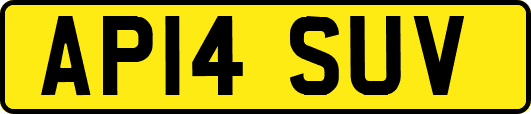 AP14SUV