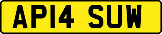AP14SUW