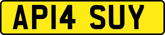 AP14SUY