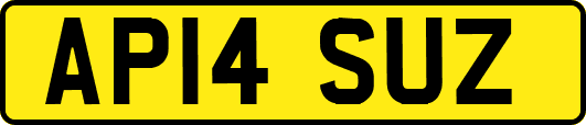 AP14SUZ
