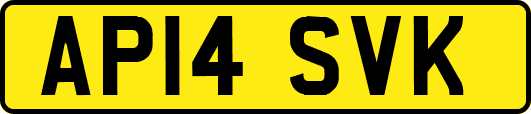 AP14SVK