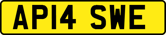 AP14SWE