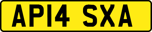 AP14SXA