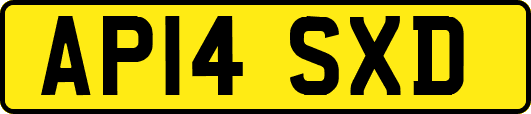 AP14SXD