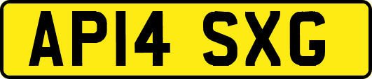 AP14SXG