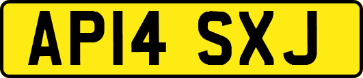 AP14SXJ