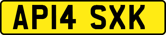 AP14SXK