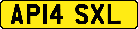 AP14SXL