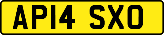 AP14SXO