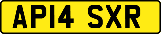 AP14SXR
