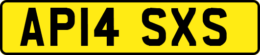 AP14SXS