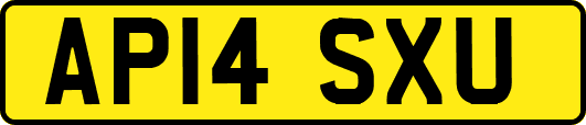 AP14SXU