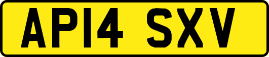 AP14SXV