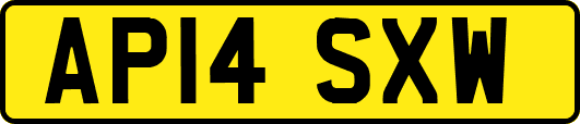 AP14SXW