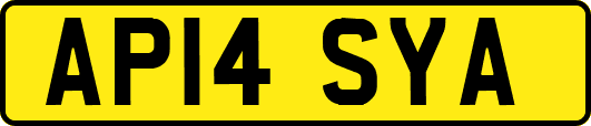 AP14SYA