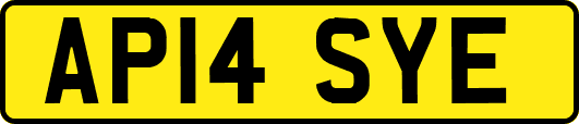 AP14SYE